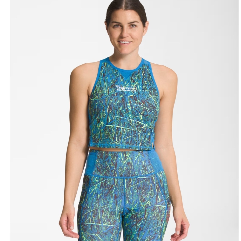 NWT! The North Face Bra Tank